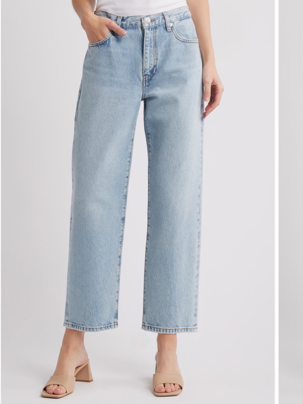 FRAME The Hang jeans sz 28